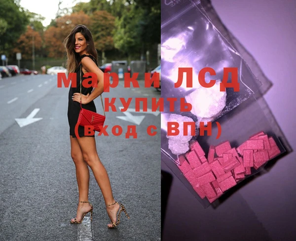 прущая мука Липки