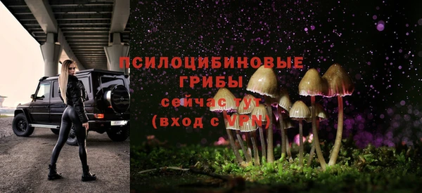 прущая мука Липки